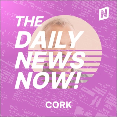 Cork News Today | 2 Min News | The Daily News Now!