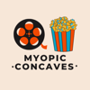 Myopic Concaves - Nkechi