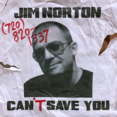 Jim Norton Can't Save You:Jim Norton Can't Save You