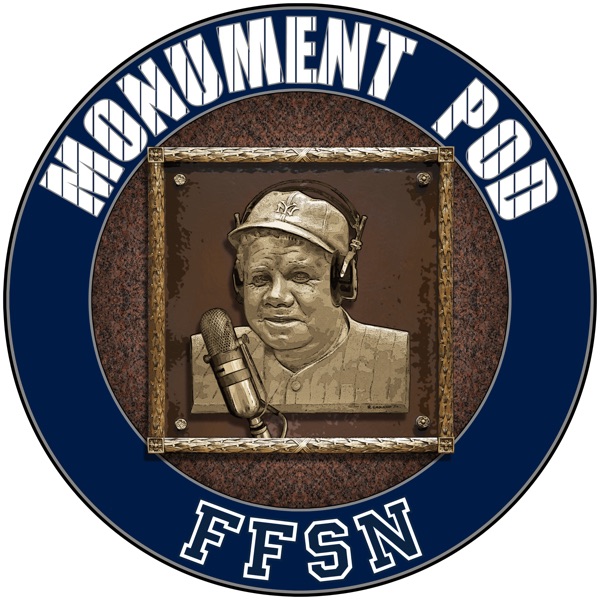 Monument Pod: A New York Yankees Podcast image
