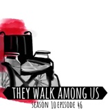 Force & Frailty / Donald Burgess / PC Stephen Smith & PC Rachel Comotto