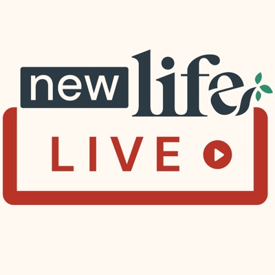 New Life LIVE New Life LIVE