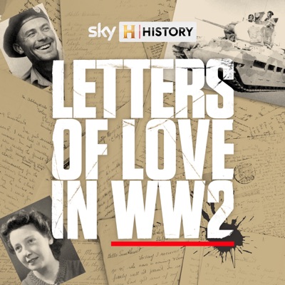 Letters of Love in WW2 Letters of Love in WW2