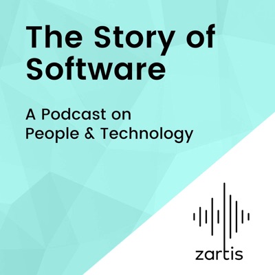 The Story of Software