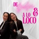 DE BODAS Y A LO LOCO