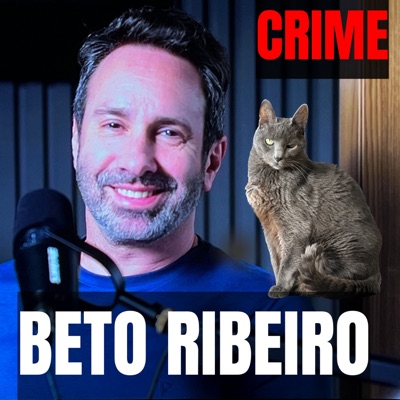 CRIME e MISTÉRIO c/ Beto Ribeiro CRIME e MISTÉRIO c/ Beto Ribeiro