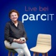 Live bei parcIT | Erlebe unsere Unternehmenskultur, Werte und Benefits - aus erster Hand