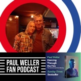 Roger Pilling - Paul Weller’s School Friend