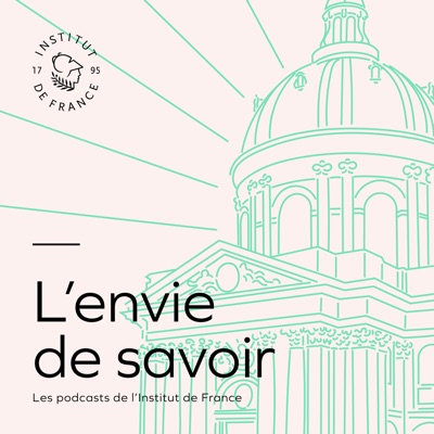 L'envie de savoir L'envie de savoir