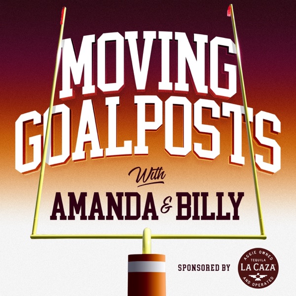 Moving Goalposts Image