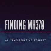 Finding MH370