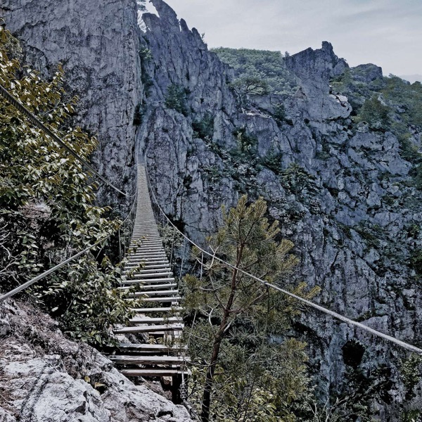 Paranormal Appalachia Goes Bump In The Night: A true ghost story interview with paranormal investigators in Appalachia photo