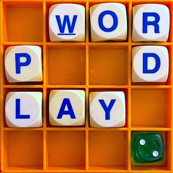 192. Word Play part 2 photo