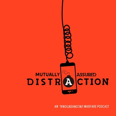 MAD Warfare Podcast
