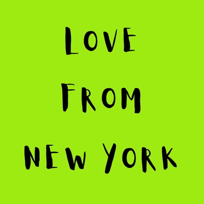 Love from New York