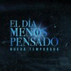 El día menos pensado - Podcast