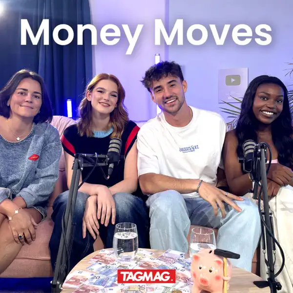 Money Moves (by TAGMAG)