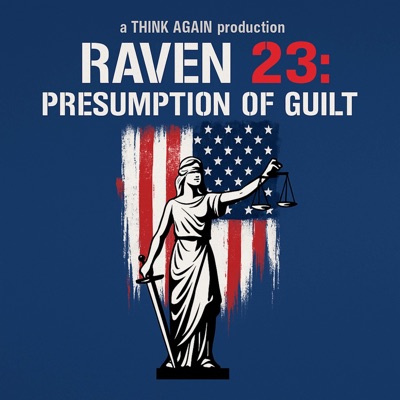 Raven 23: Presumption of Guilt Raven 23: Presumption of Guilt