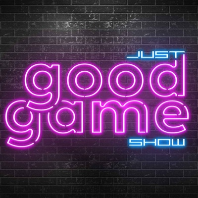 Just Good Game Show Just Good Game Show