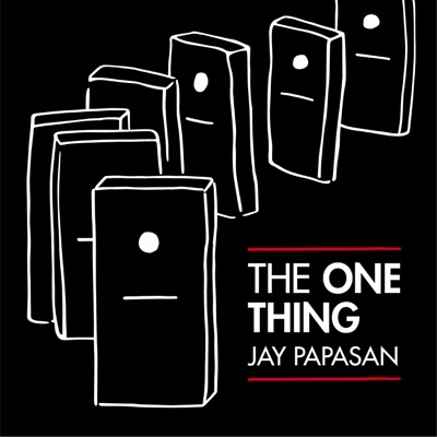 The ONE Thing