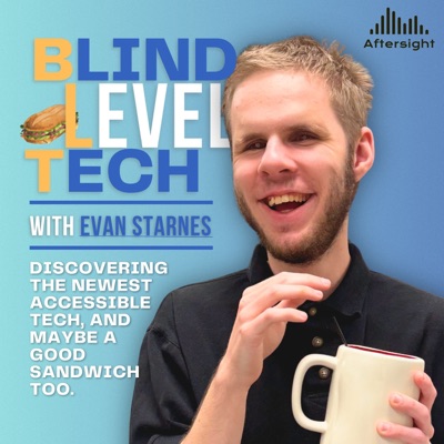 Blind Level Tech Blind Level Tech