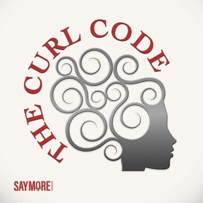 The Curl Code: how curl care and self care means wellness for all
