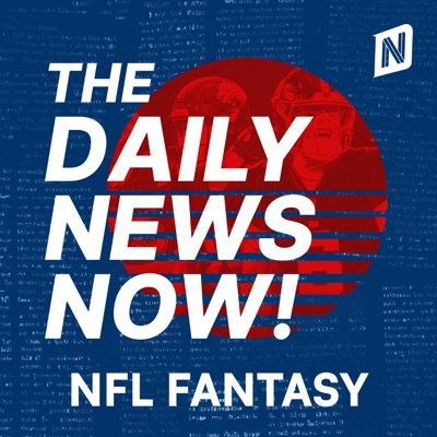NFL Fantasy Today | 2 Min News | The Daily News Now! NFL Fantasy Today | 2 Min News | The Daily News Now!