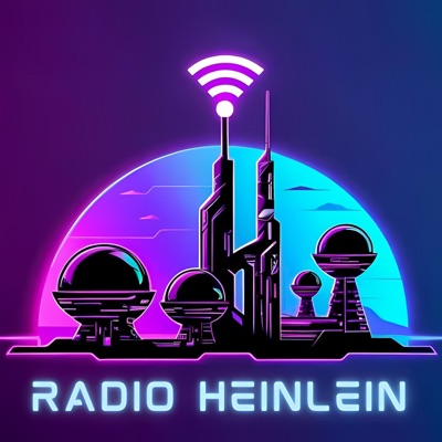 Radio Heinlein - A Netrunner podcast