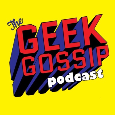 The Geek Gossip