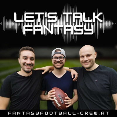 Let's Talk Fantasy