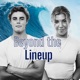 Beyond the Lineup