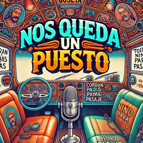 Nos queda un puesto