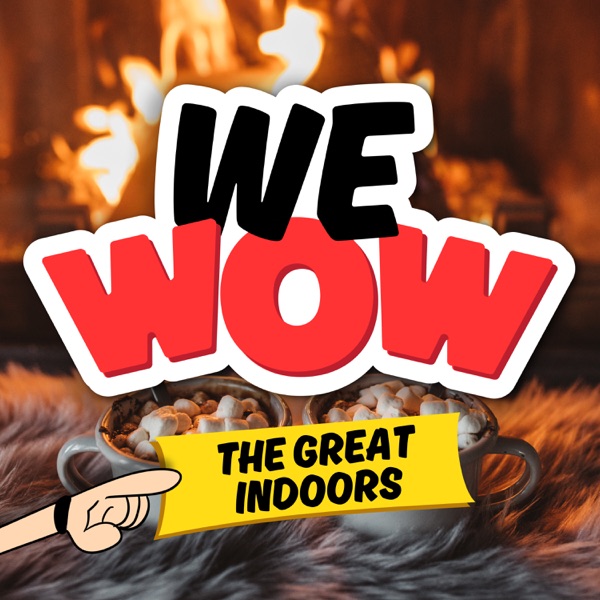 WeWow The Great Indoors - Day 2: Deck The Dennis photo