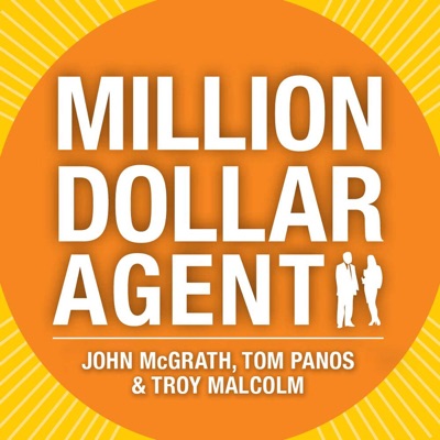 Million Dollar Agent