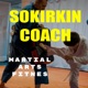 Тренер Сокиркин (Sokirkin Coach)