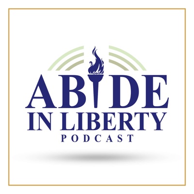 Abide in Liberty