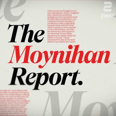 The Moynihan Report:2WAY