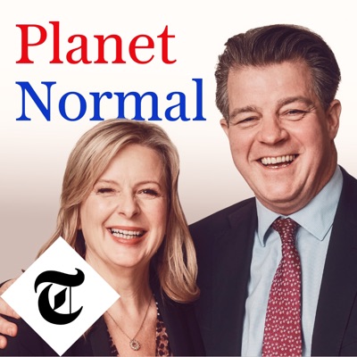 Planet Normal Planet Normal