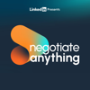 Negotiate Anything - Kwame Christian Esq., M.A.