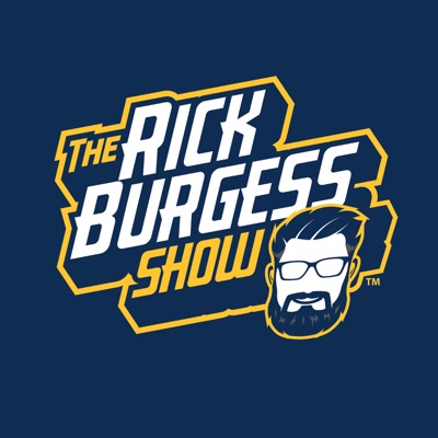 The Rick Burgess Show:iHeartPodcasts