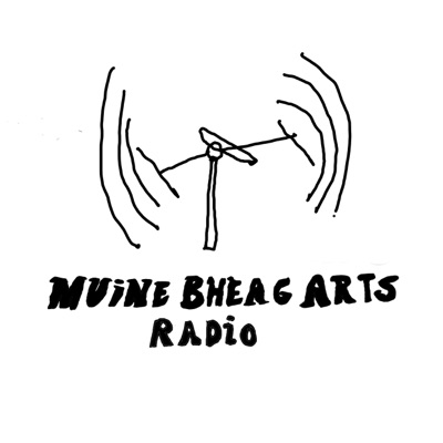 Muine Bheag Arts Radio
