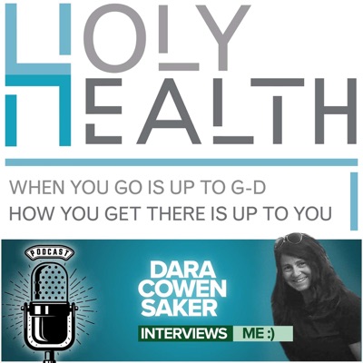 Holy Health Podcast