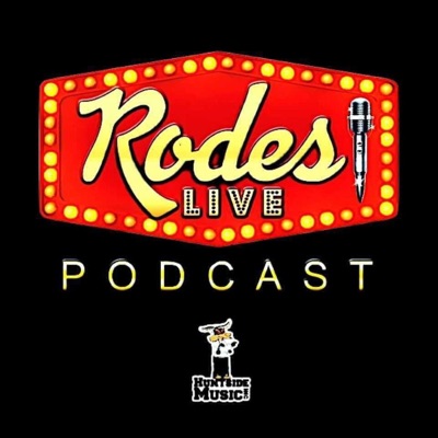 Rodes Live Rodes Live