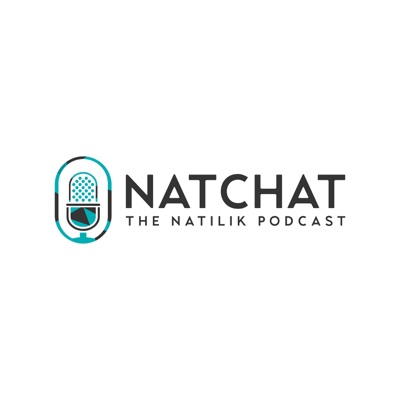 NatChat - The Natilik Podcast