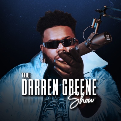 The Darren Greene Show