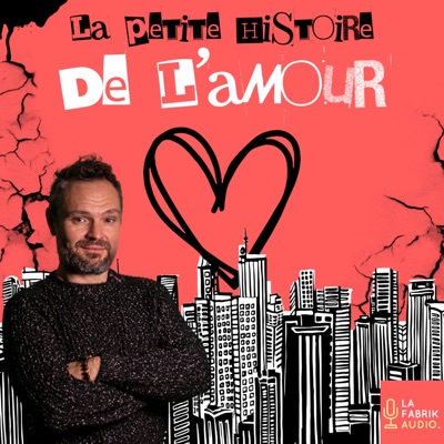 LA PETITE HISTOIRE DE L'AMOUR - Histoires d'Amour et Couples Mythiques