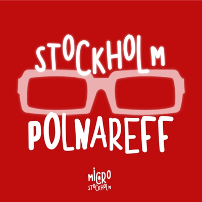 Stockholm Polnareff - Le podcast des amoureux timides de Michel Polnareff