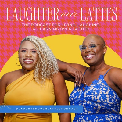 Laughter Over Lattes