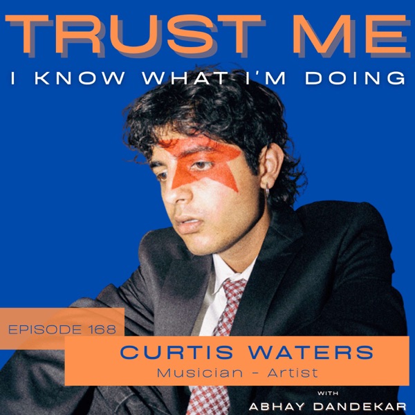 Curtis Waters...on his new album 'Bad Son' and life in and out of the music business photo