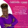 My Favorite Girl Caregivers Corner - Priscilla Jean-Louis